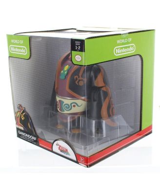 Legend of Zelda Series 2 Ganon 6" Action Figure