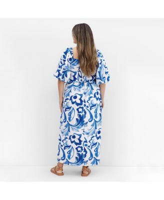 Women's Nala Midi Dress