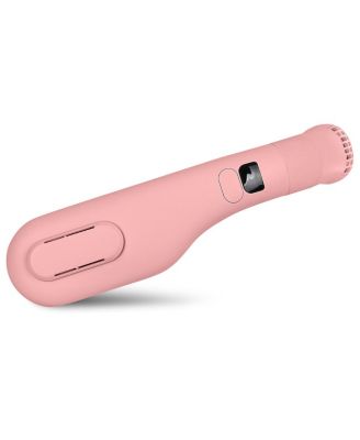 Built In AC Personal Neck Cooling Fan