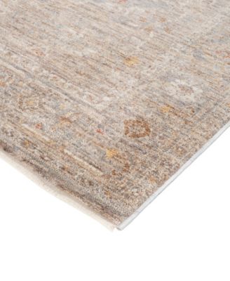 Albany ALB3 5' x 7'6'' Area Rug