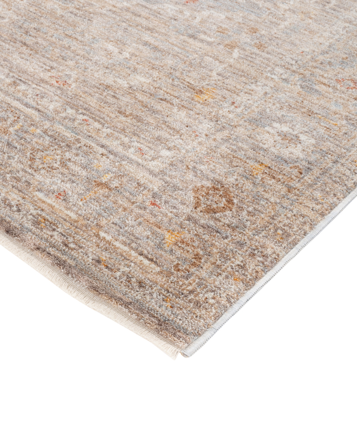 Amer Rugs Albany Alb3 5' X 7'6'' Area Rug