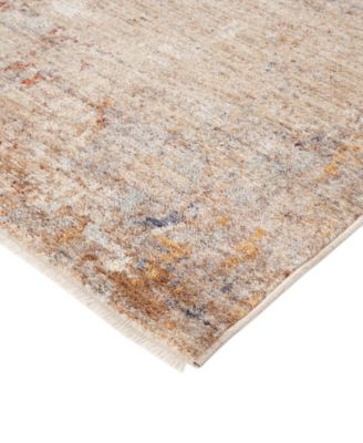 Albany ALB3 5' x 7'6'' Area Rug