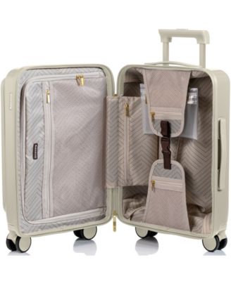 21.5" Onyx Hardside Carry-on Luggage