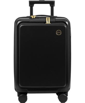 21.5" Onyx Hardside Carry-on Luggage