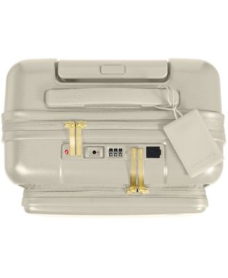 21.5" Onyx Hardside Carry-on Luggage