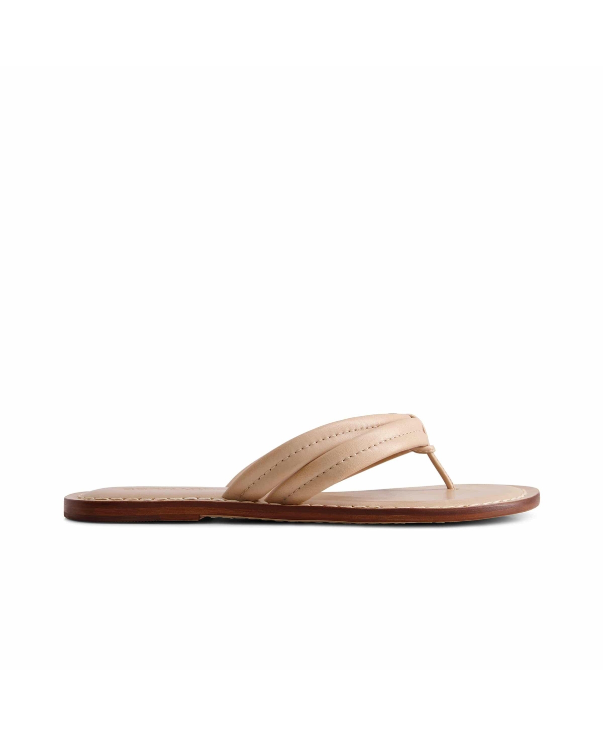 Miami Thong Sandal - Blush