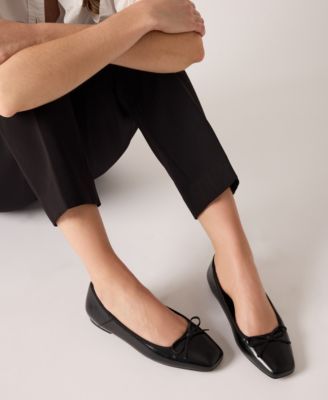 Women's Aspen Snip Toe Ballet Flats