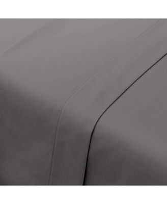 Bergen House 1000 Thread Count 100% Certified Egyptian Cotton 4-Pc. Sheet Set, Queen