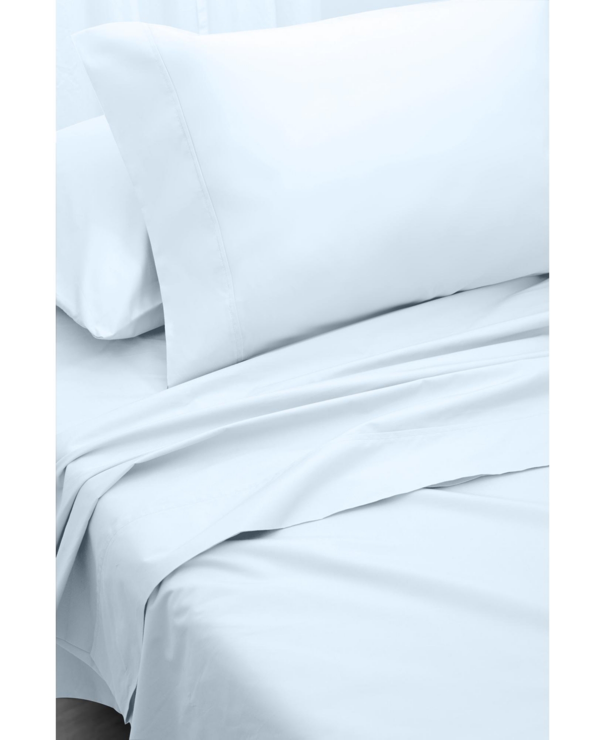 Aq Textiles Bergen House 1000 Thread Count 100% Certified Egyptian Cotton 4-pc. Sheet Set, King