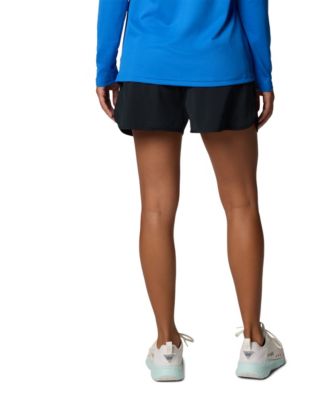 Women's Windy Bay Elastic Waistband Shorts