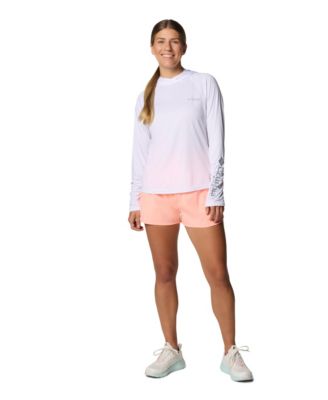 Women's Windy Bay Elastic Waistband Shorts