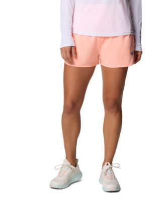 Women's Windy Bay Elastic Waistband Shorts