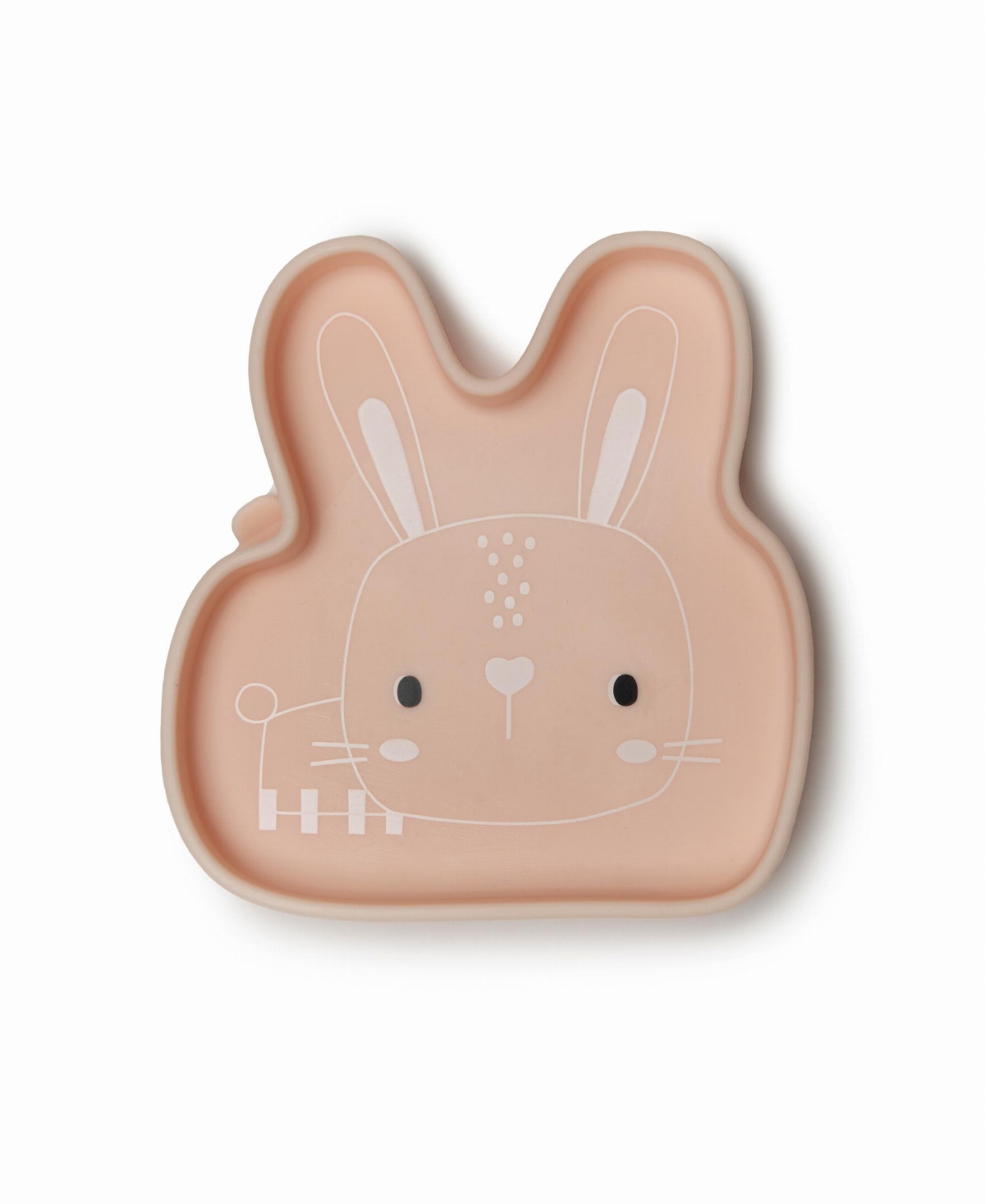 Loulou Lollipop Baby Bunny Design Feeding Bundle In Brown