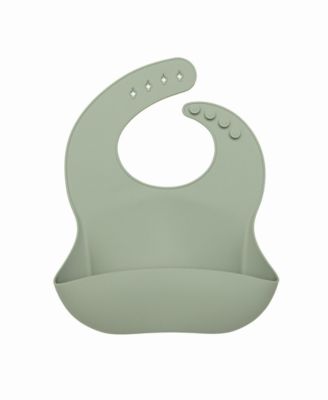 Baby Alligator Design Feeding Bundle