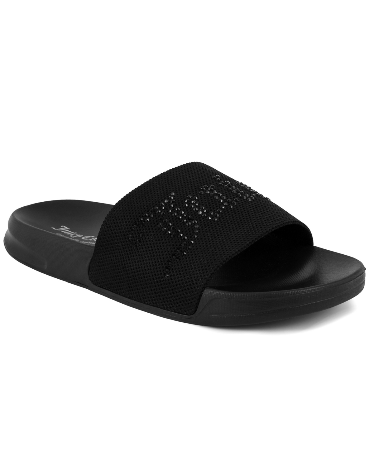Juicy Couture Women's Waycool Slide Sandals
