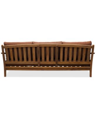 Bristol Sofa, Created for Macy's