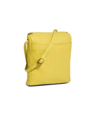 Hampton Large Zip Around Crossbody