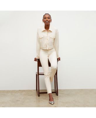 Women's Hockley Jean - Eco Better Than Denim