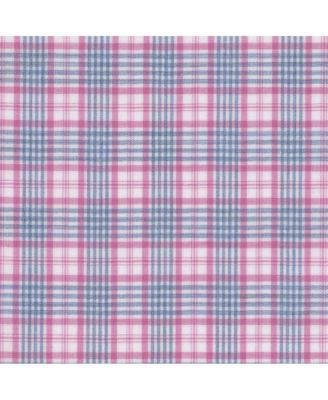 Men's Newport Poplin Melange, Berry