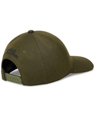 Men's Ponte Ball Cap