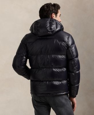 Men's The Gorham Glossed Down Jacket