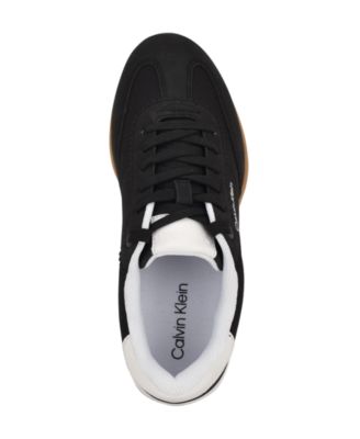 Women's Hennie Lace-Up Sneakers