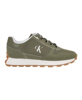Women's Taresa Logo Lace-Up Sneakers