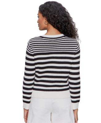 Women's City Summer Button-Front Cardigan 