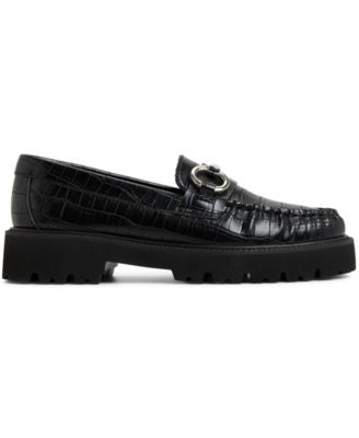 Women's Danrose Lug-Sole Bit Loafers