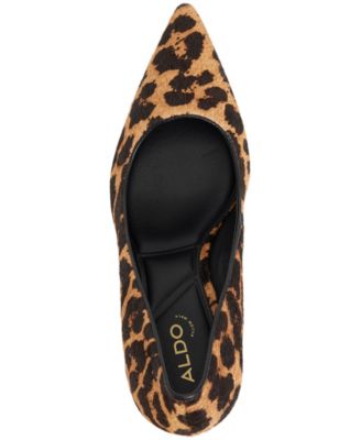 Women's Verone Printed Classic Pumps