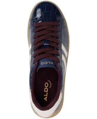 Women's Lace-Up Athletic Sneakers