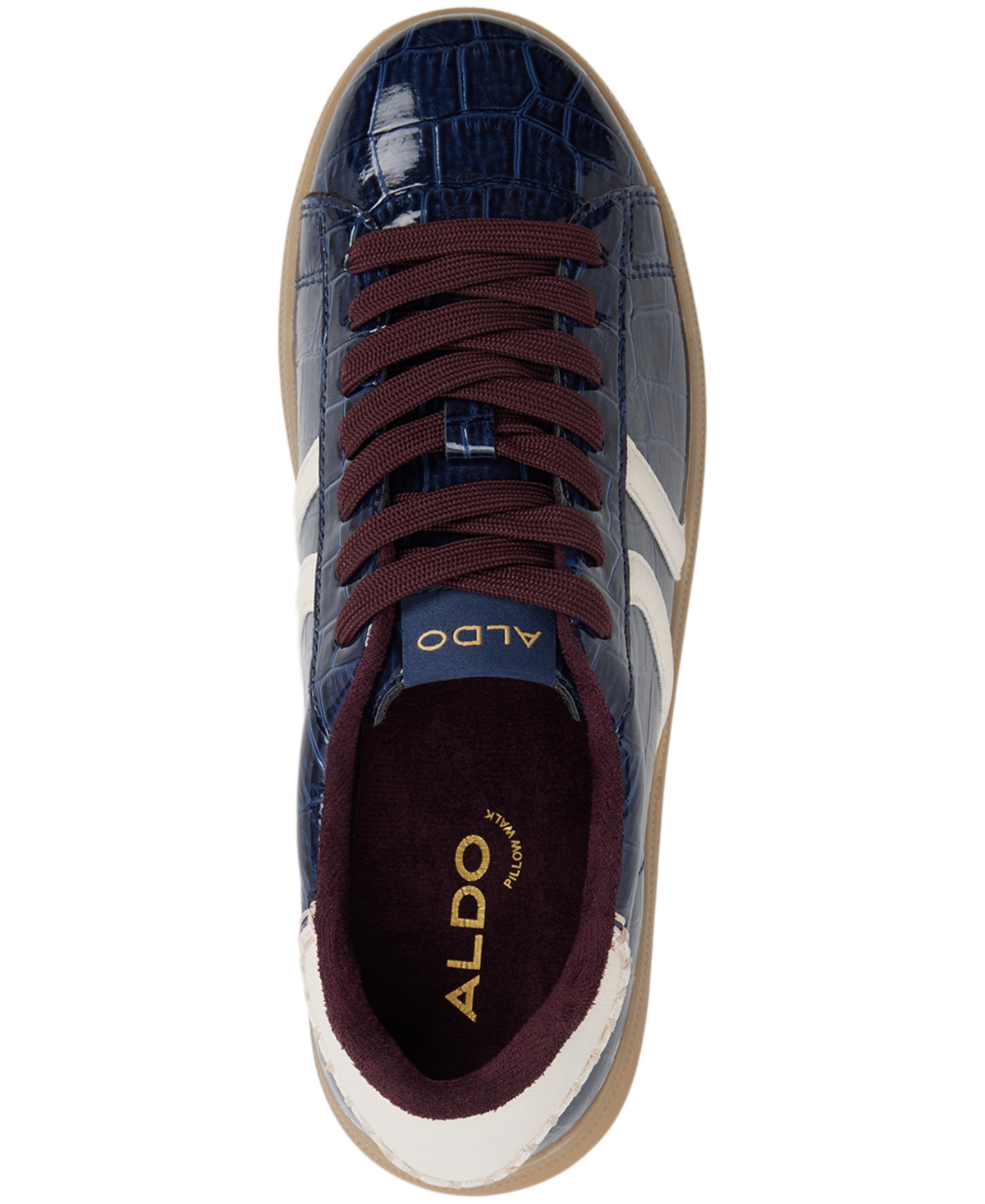 Aldo Women's Lace-Up Athletic Sneakers