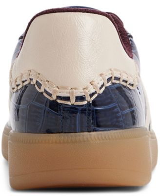 Women's Lace-Up Athletic Sneakers