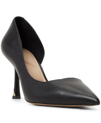 Women's Livianna D'Orsay Pointed Toe Pumps