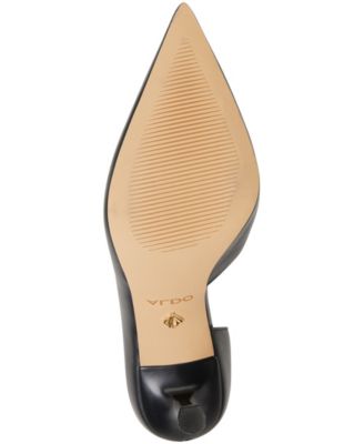 Women's Livianna D'Orsay Pointed Toe Pumps