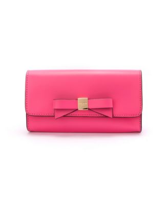 Women's Bow Belt Bag