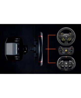 T598 Direct Axial Drive Force Feedback Racing Wheel and Pedal Set - PS5, PS4, PC