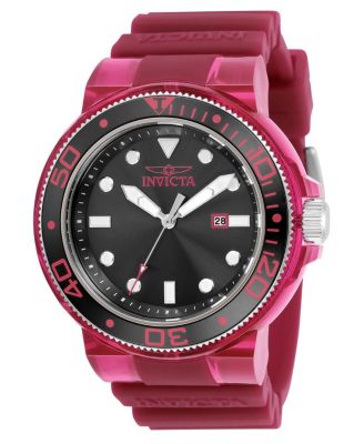 Invicta