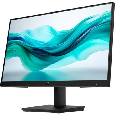 Series 3 Pro 322pf 21.5" 16:9 Full HD 100Hz IPS LCD Monitor, Black