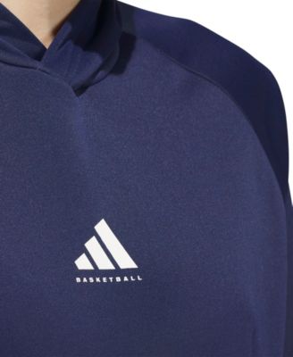 Men's Select Foundation Fleece Basketball Hoodie