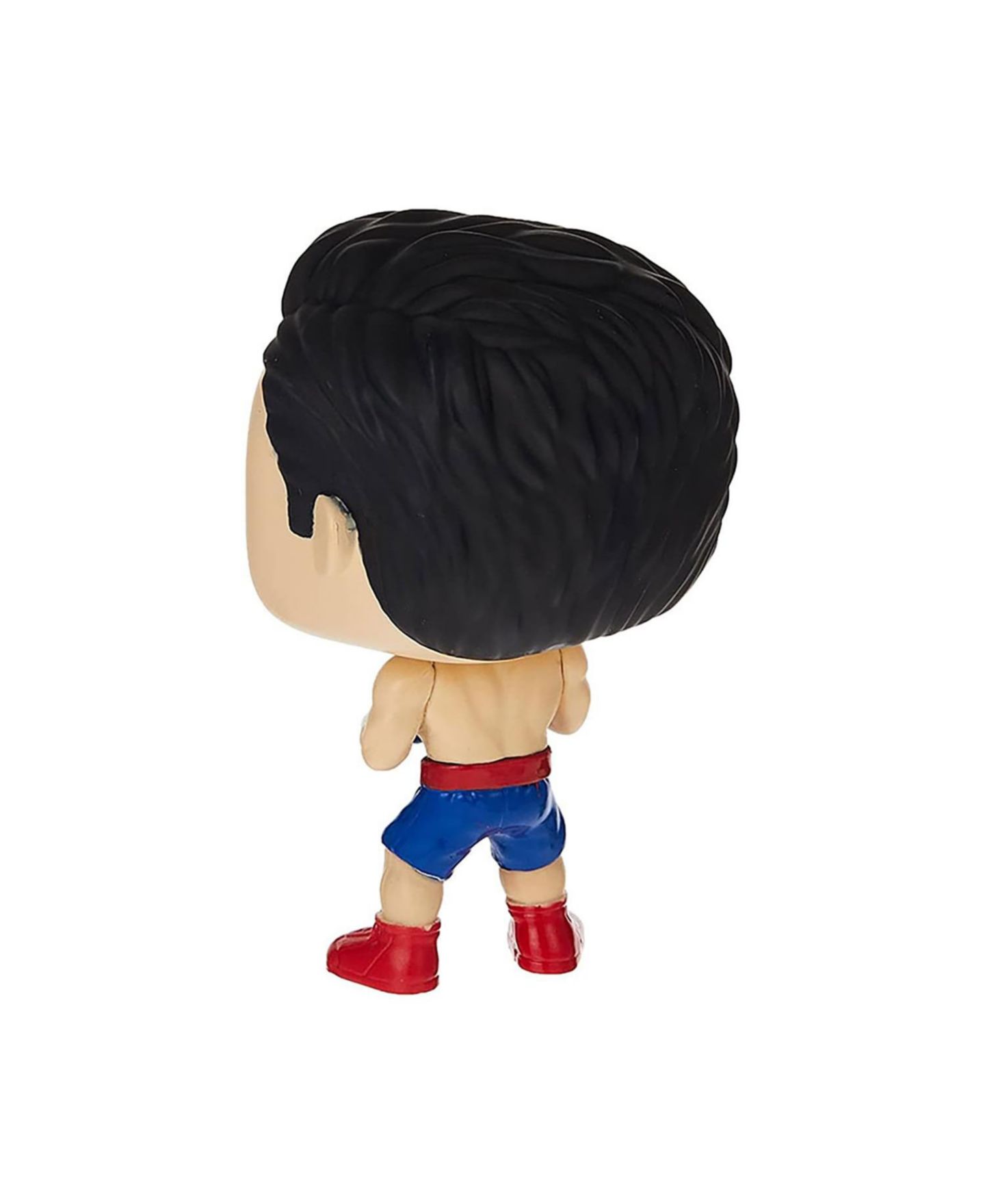 Детская фигурка Funko Pop! Ryan Garcia 3.75" Action Figure — фото 4