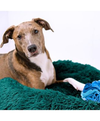 Pupper Slumber Ultra Calming Anti-Anxiety Pet Bed