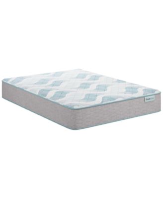 Beautysleep Bashful Lullaby 11.5" Firm Tight Top Mattress - Twin