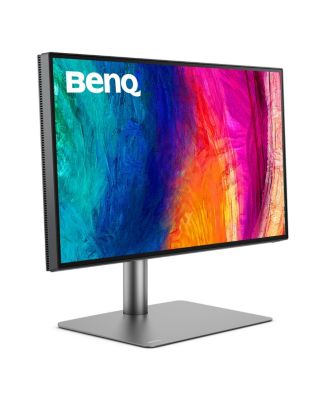 BenQ PD2725U DesignVue 27" 16:9 4K Ultra HD HDR   IPS LED Monitor, Built-In Speakers
