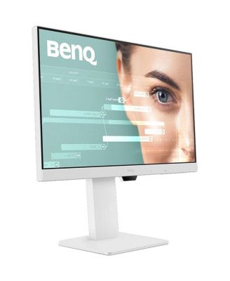 GW2486TC 23.8" 16:9 Full HD 100Hz USB-C IPS LCD Monitor, White