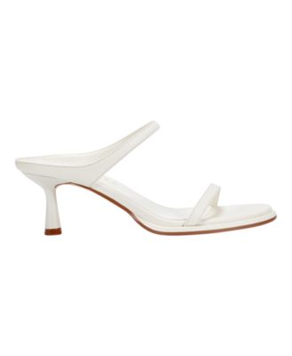 Women's Alonde Kitten Heel Sandals