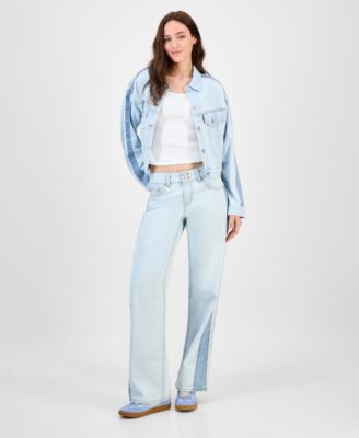 Levi's