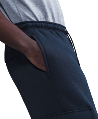 Men's Club Fleece Cargo Pants