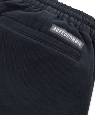 Boys Slim Fit Joggers