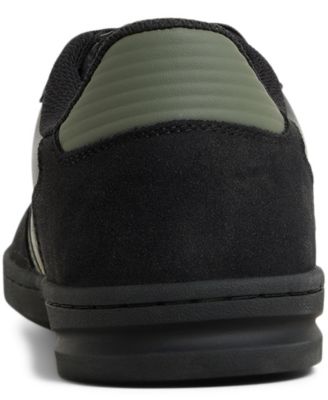 Men's Yoshida Low Top Sneakers